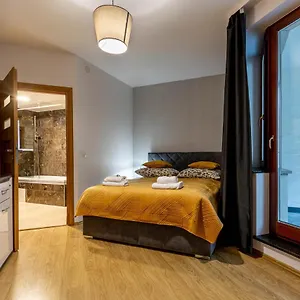  Apartament Just In Center Polska