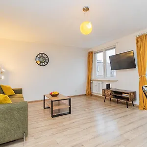 Apartament Shortstaypoland Bonifraterska Polska