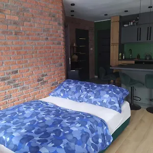  Apartament Apartament Centrum Gdanska Torunska 15 Polska